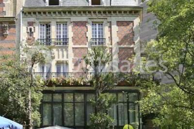 Miniature Location salle Paris 16 (Paris) - 6 Mandel #2 Location salle Paris 16 (Paris) - 6 Mandel #9