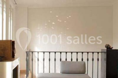 Miniature Location salle Paris 16 (Paris) - 6 Mandel #3 Location salle Paris 16 (Paris) - 6 Mandel #9