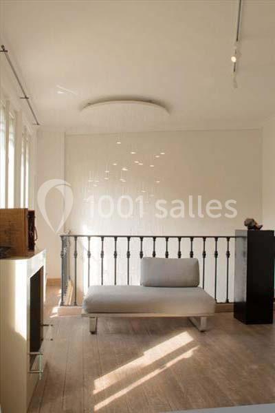 Location salle Paris 16 (Paris) - 6 Mandel #3