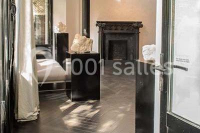 Miniature Location salle Paris 16 (Paris) - 6 Mandel #4 Location salle Paris 16 (Paris) - 6 Mandel #9