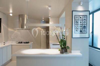 Miniature Location salle Paris 16 (Paris) - 6 Mandel #5 Location salle Paris 16 (Paris) - 6 Mandel #9