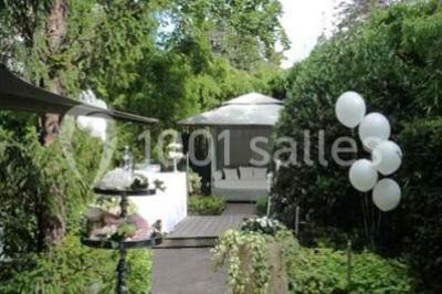 Miniature Location salle Paris 16 (Paris) - 6 Mandel #7 Location salle Paris 16 (Paris) - 6 Mandel #9