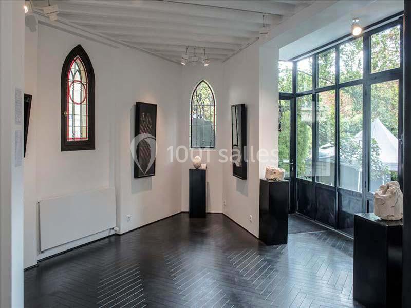 6 Mandel - galerie - photo 6