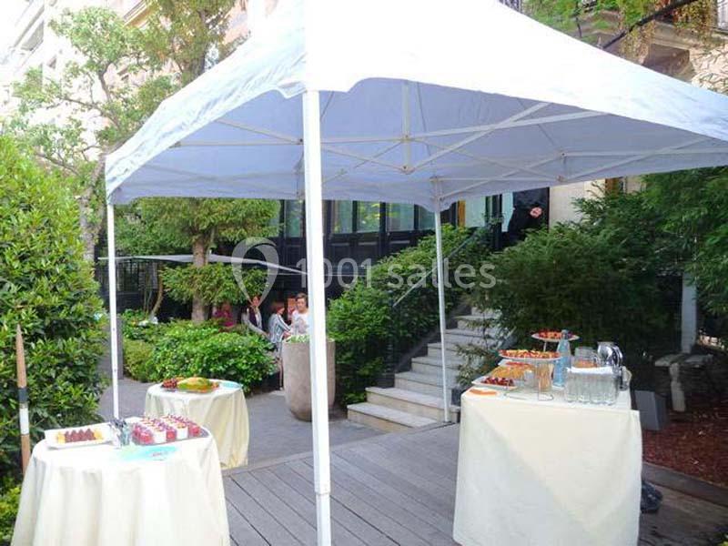 6 Mandel - galerie - photo 8