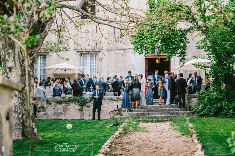 Domaine des Courmettes - galerie - photo 5