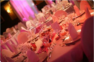 Miniature Location salle Ramillies (Nord) - La Suite #3 Location salle Ramillies (Nord) - La Suite #21