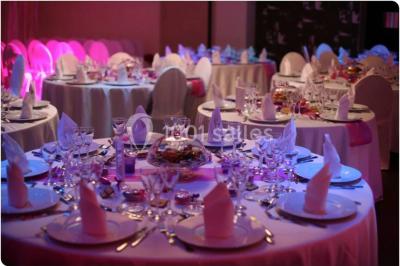 Miniature Location salle Ramillies (Nord) - La Suite #2 Location salle Ramillies (Nord) - La Suite #21