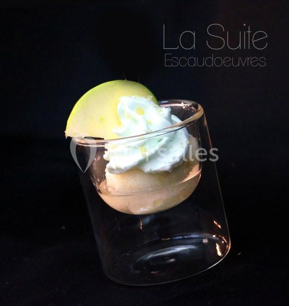 Location salle Ramillies (Nord) - La Suite #16