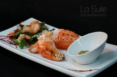 Miniature Location salle Ramillies (Nord) - La Suite #15 Location salle Ramillies (Nord) - La Suite #21