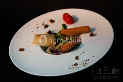 Miniature Location salle Ramillies (Nord) - La Suite #14 Location salle Ramillies (Nord) - La Suite #21