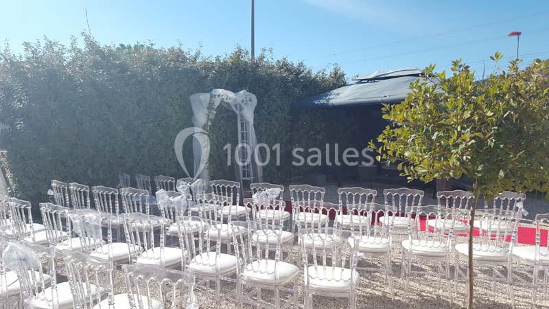 Le Clos Des Anges - galerie - photo 1