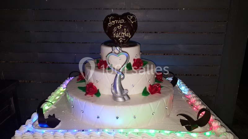Le Clos Des Anges - galerie - photo 5