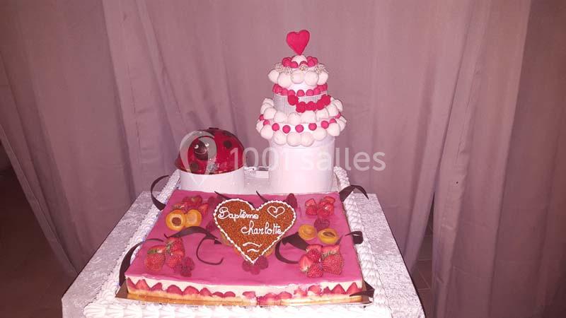 Le Clos Des Anges - galerie - photo 7
