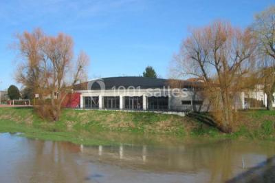 Location salle Nomeny (Meurthe-et-Moselle) - Salle Nomeny #7