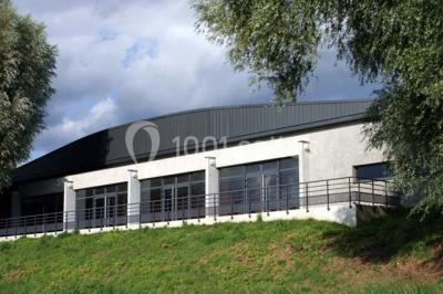 Location salle Nomeny (Meurthe-et-Moselle) - Salle Nomeny #7