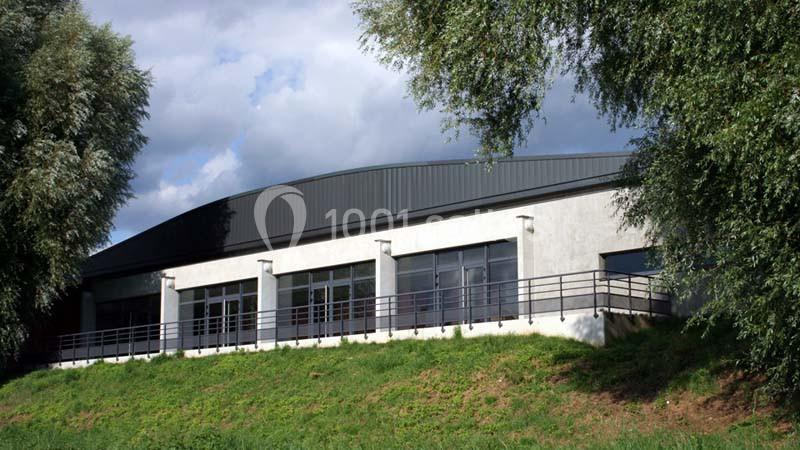 Location salle Nomeny (Meurthe-et-Moselle) - Salle Nomeny #3