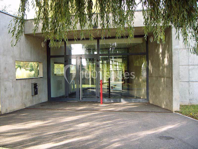 Location salle Nomeny (Meurthe-et-Moselle) - Salle Nomeny #5
