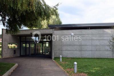 Location salle Nomeny (Meurthe-et-Moselle) - Salle Nomeny #7