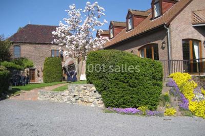 Location salle Tournai (Hainaut) - La Grignotière #24