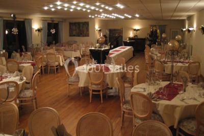 Location salle Tournai (Hainaut) - La Grignotière #24