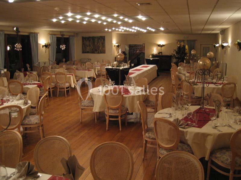 Location salle Tournai (Hainaut) - La Grignotière #7