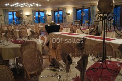 Location salle Tournai (Hainaut) - La Grignotière #24