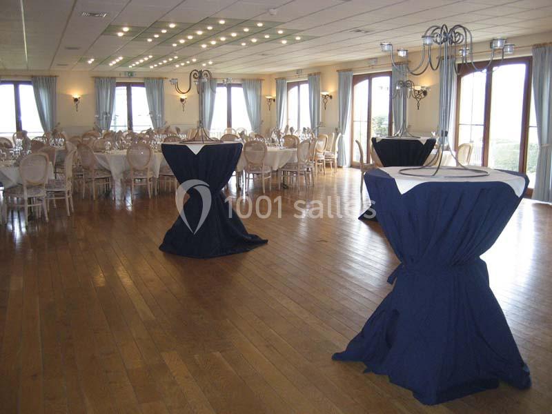 Location salle Tournai (Hainaut) - La Grignotière #9