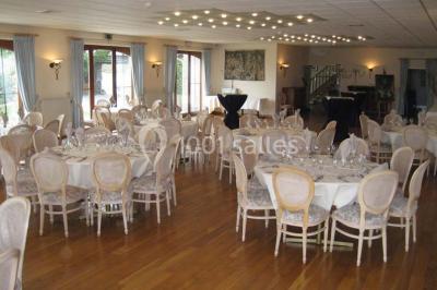 Location salle Tournai (Hainaut) - La Grignotière #24