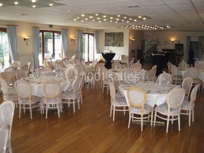 Location salle Tournai (Hainaut) - La Grignotière #10