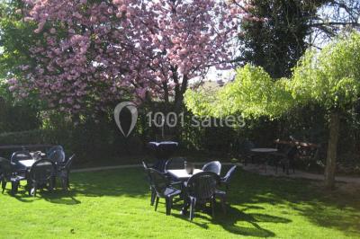 Location salle Tournai (Hainaut) - La Grignotière #24