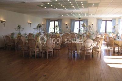 Location salle Tournai (Hainaut) - La Grignotière #24