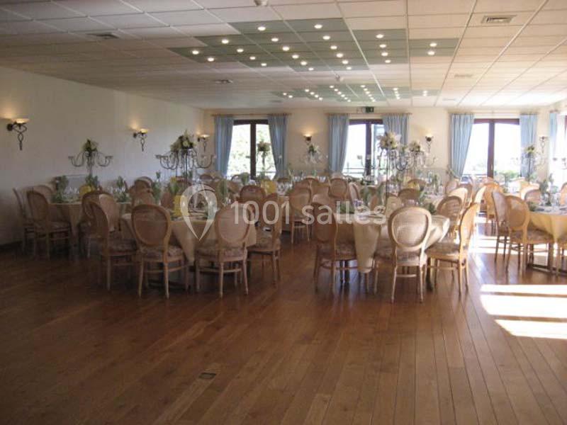 Location salle Tournai (Hainaut) - La Grignotière #15