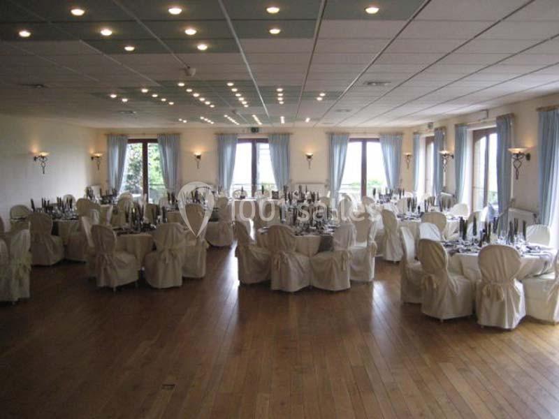 Location salle Tournai (Hainaut) - La Grignotière #16