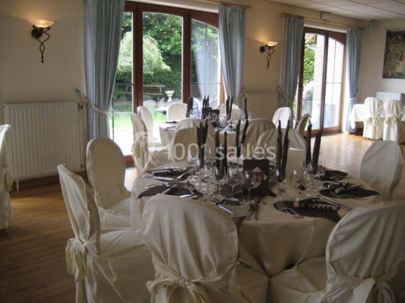 Location salle Tournai (Hainaut) - La Grignotière #17