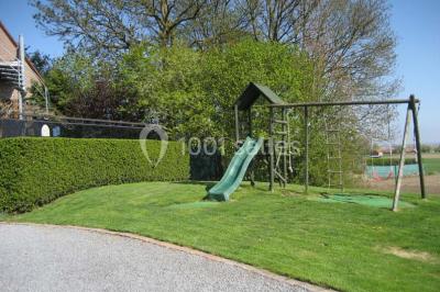 Location salle Tournai (Hainaut) - La Grignotière #24