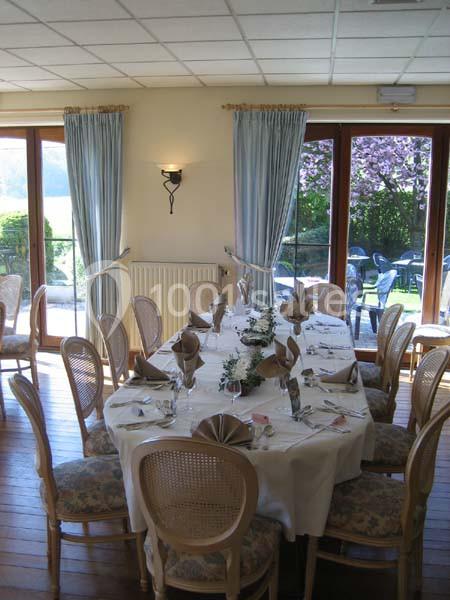 Location salle Tournai (Hainaut) - La Grignotière #23