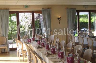 Location salle Tournai (Hainaut) - La Grignotière #24