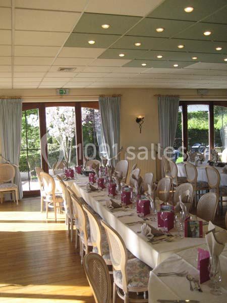 Location salle Tournai (Hainaut) - La Grignotière #24