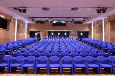 Espace du Centenaire - photo 4