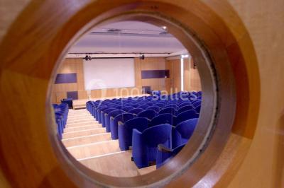 Espace du Centenaire - photo 5