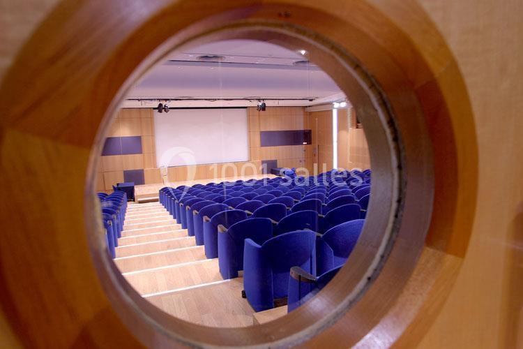 Espace du Centenaire - galerie - photo 5