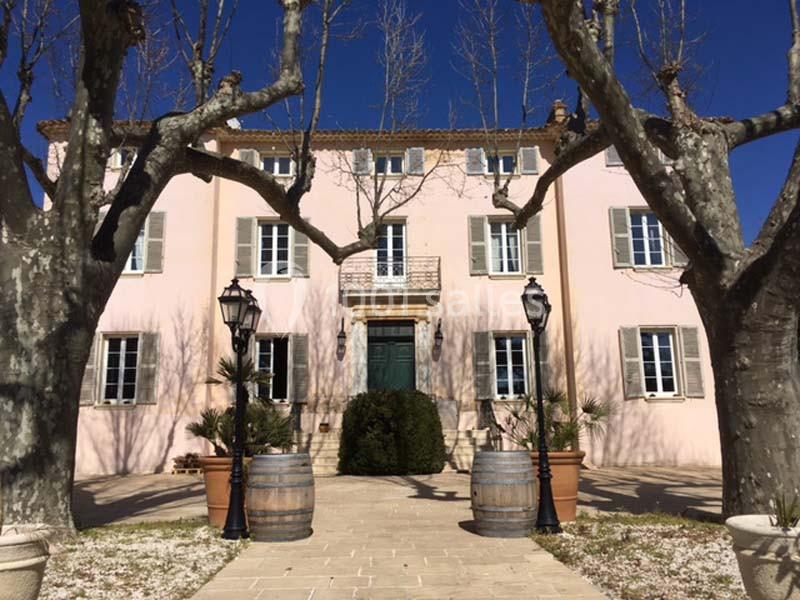 Château Des Anglades - galerie - photo 18