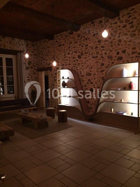 Château Des Anglades - galerie - photo 20