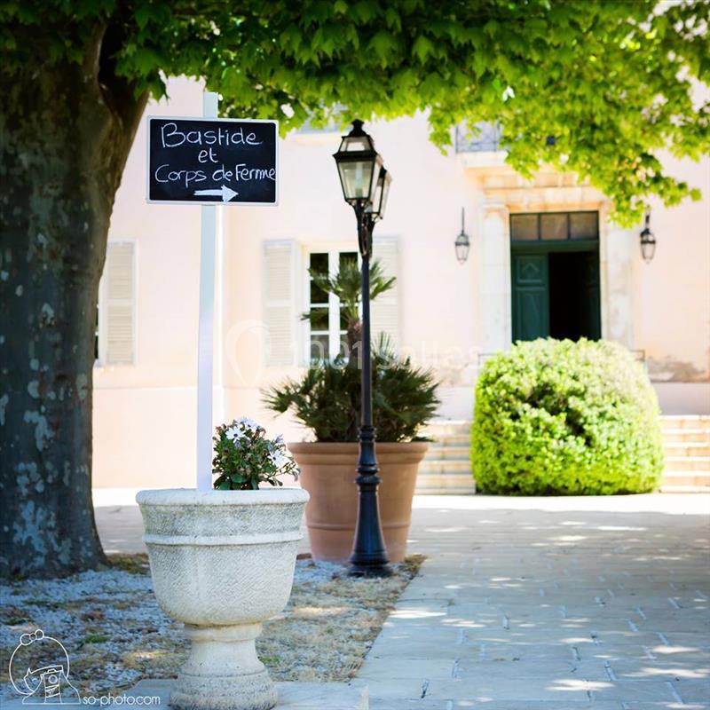 Château Des Anglades - galerie - photo 9