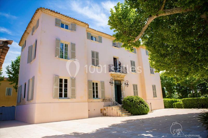 Château Des Anglades - galerie - photo 13