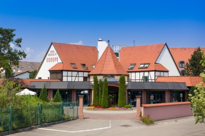 Hôtel L'europe - photo 1
