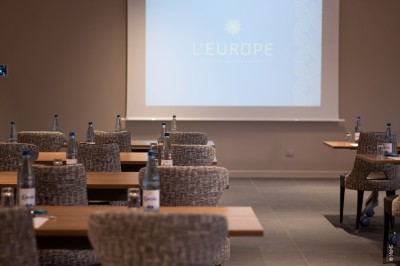Hôtel L'europe - photo 2