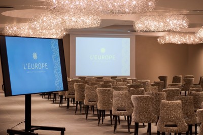 Hôtel L'europe - photo 3