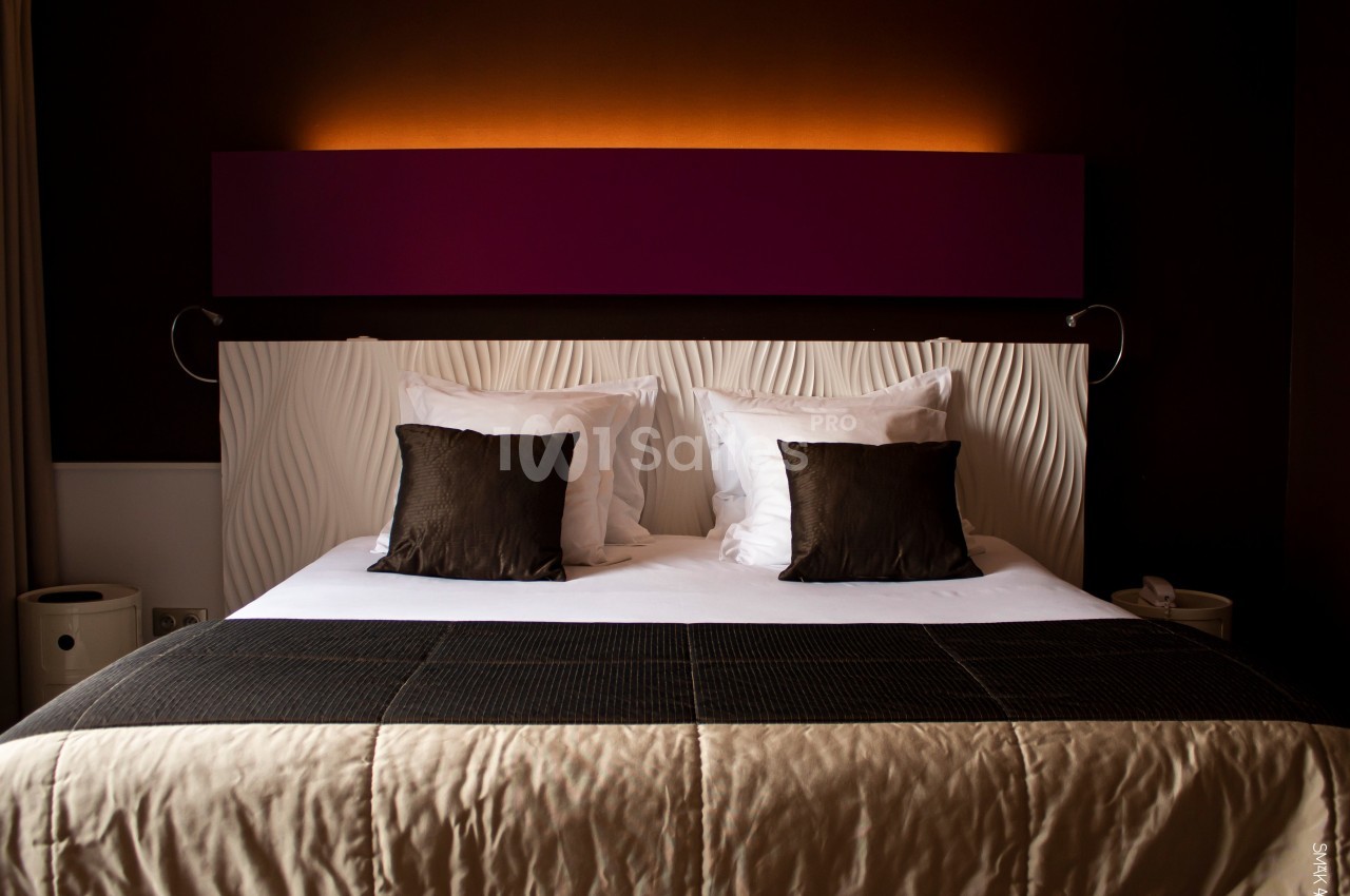 Hôtel L'europe - galerie - photo 13