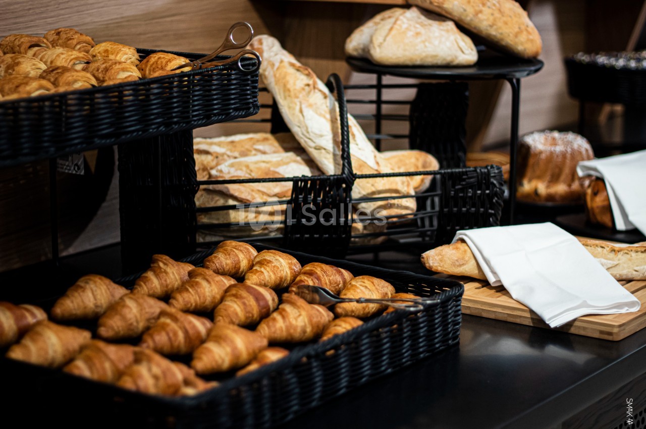Hôtel L'europe - galerie - photo 15